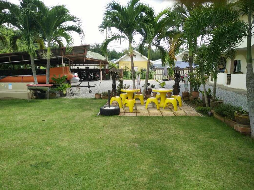 Baan The One Bang Saray By RoomQuest 48/62