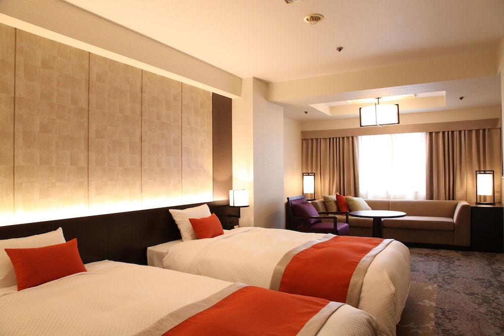Morioka Grand Hotel Annex 7/58