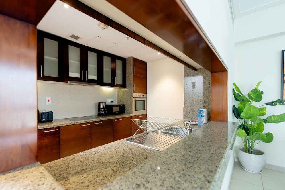 Nasma Luxury Stays South Ridge 5/35