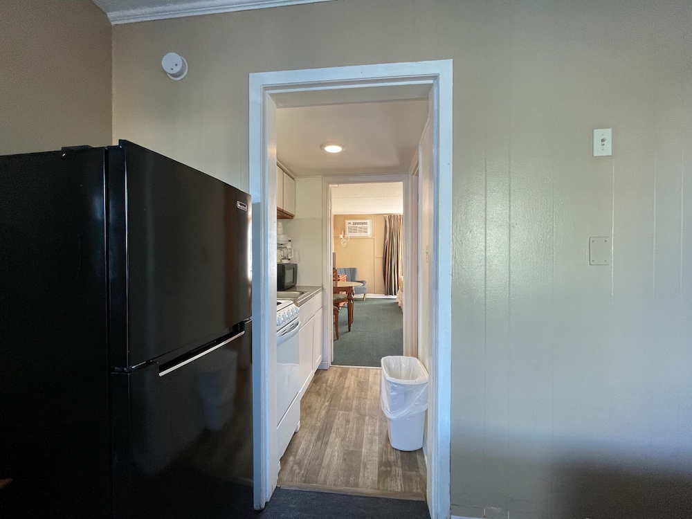 Polynesian Ocean Front Hotel photo5