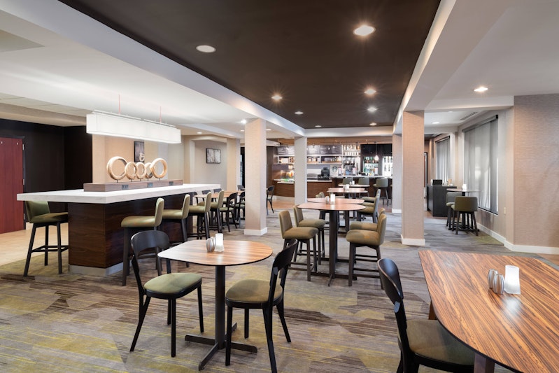 Courtyard By Marriott Princeton 11/18