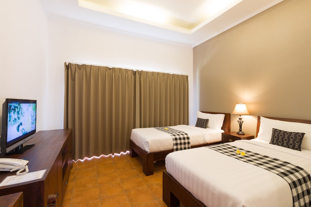 Vidi Boutique Hotel Bali 25/72