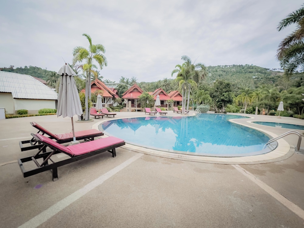 LONG BAY RESORT 45/50