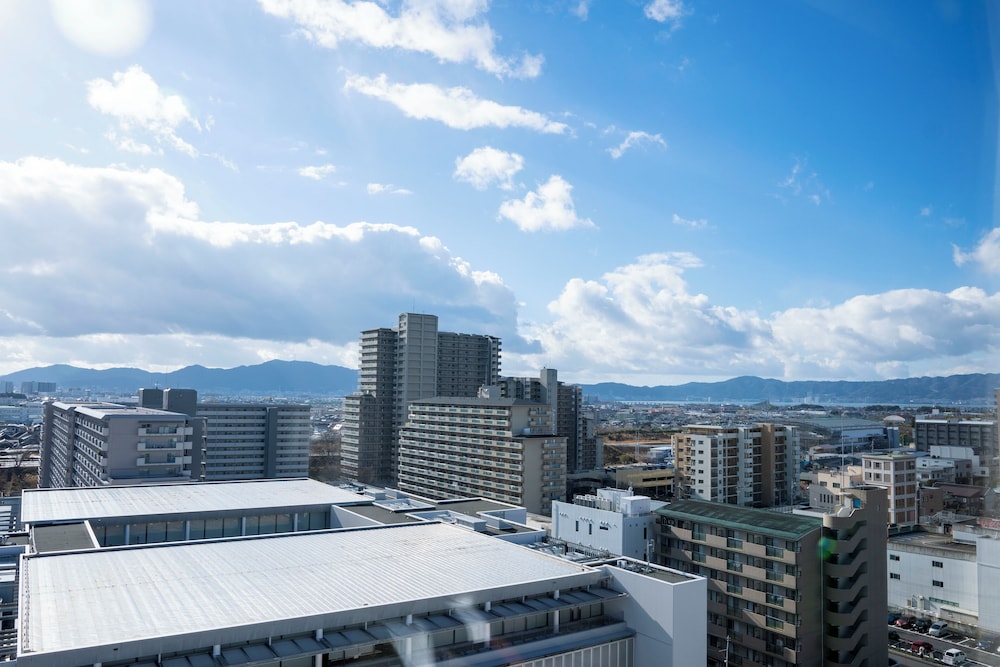 Hotel Boston Plaza Kusatsu 45/50