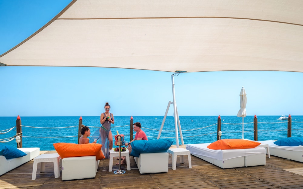 Onkel Hotels Beldibi Resort 42/50