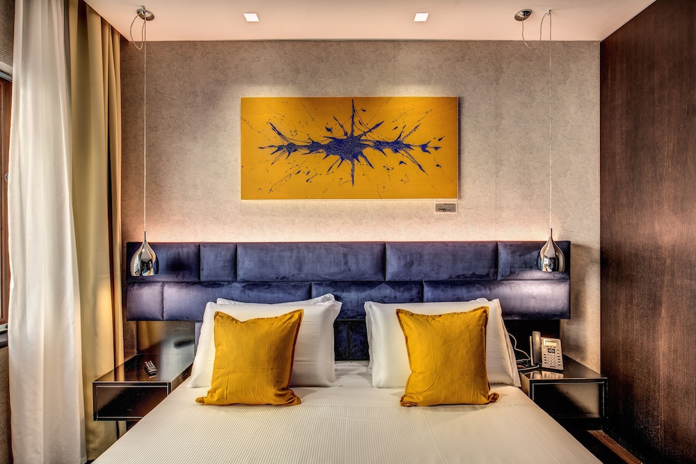Prassede Palace Hotel 7/36
