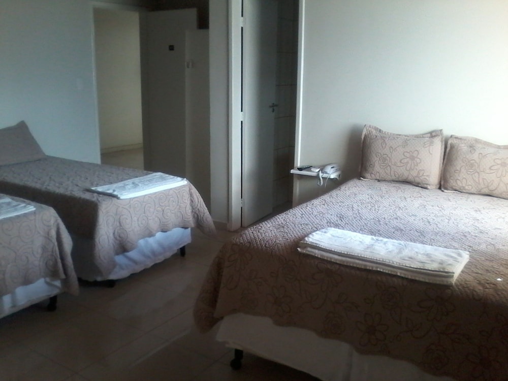 Hotel Aracaju Express (ex Orion Express) 10/58