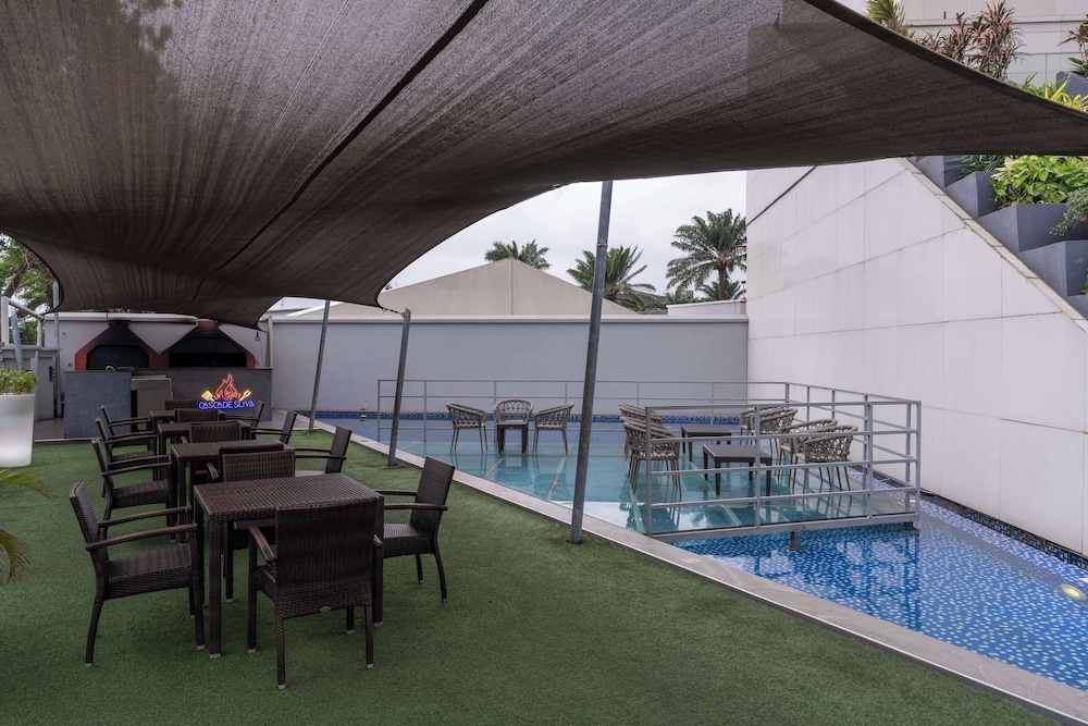 Radisson Blu Lagos Ikeja 38/74