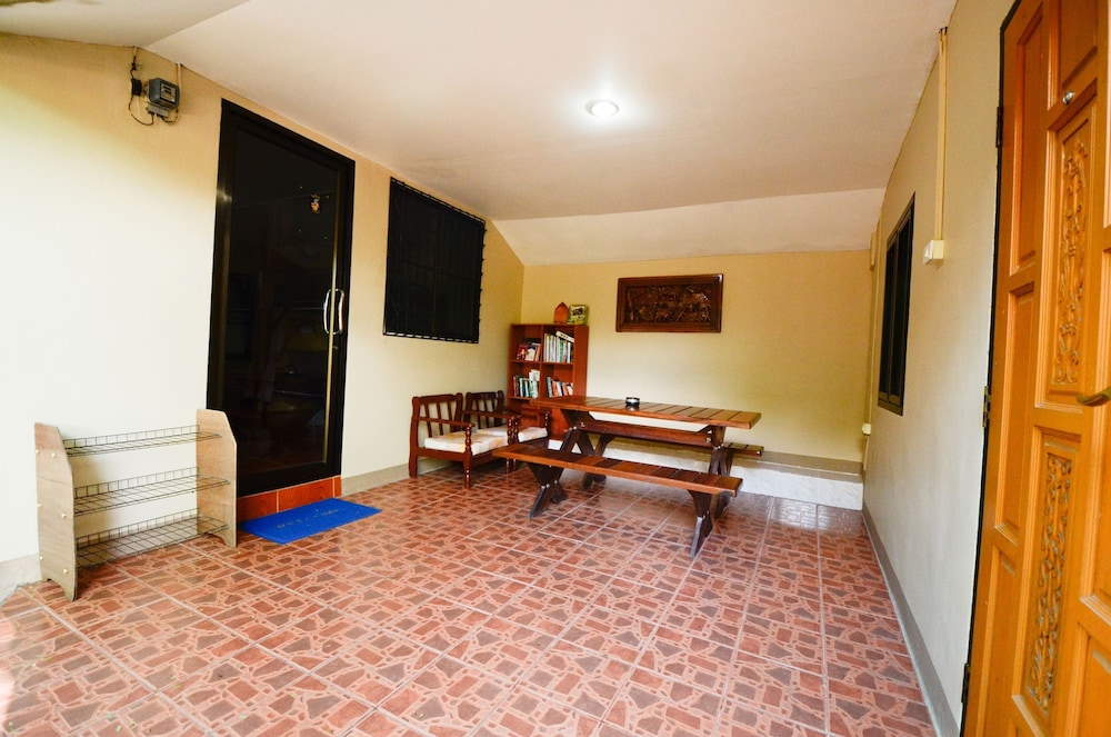 Nid's Bungalows 40/63