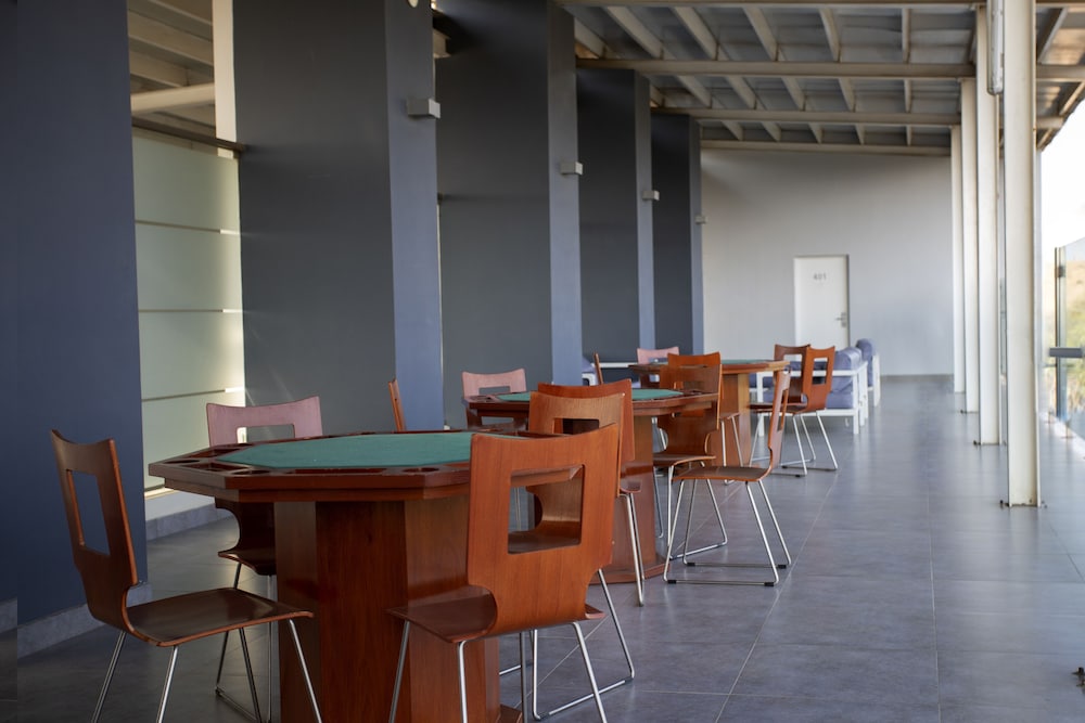 CASA ANDINA STANDARD TALARA 47/57