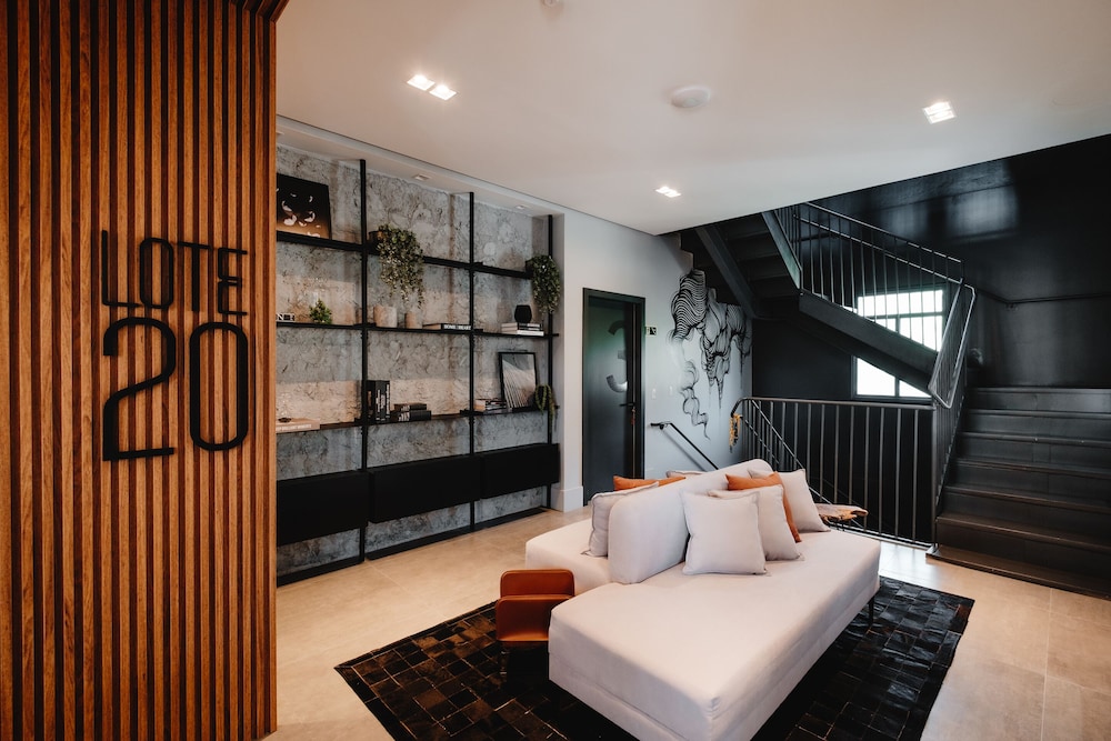 LOTE20 Hotel Boutique 12/50