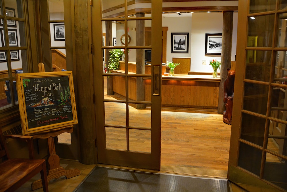 National Park Inn 15/50