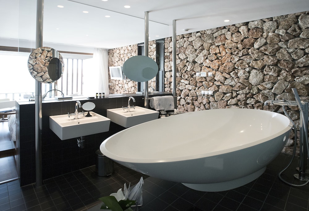 Hotel Hospes Maricel Spa 42/55
