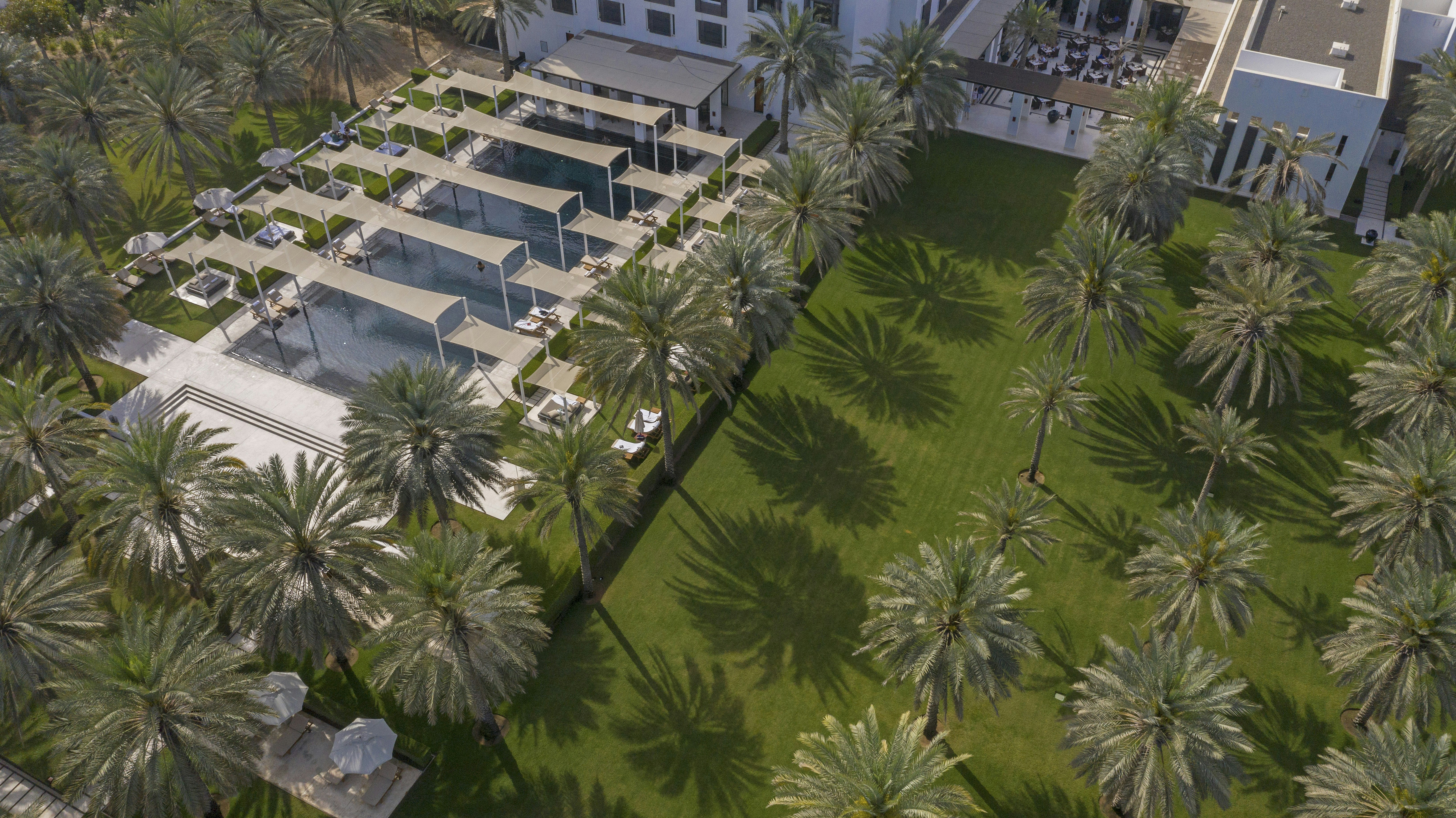 The Chedi Muscat 48/52