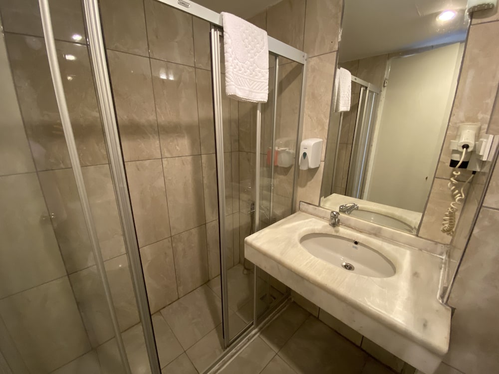 Hotel Phenicia Marina (Hotel Finike Marina) 50/50