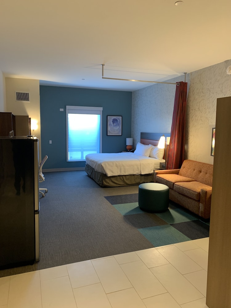 Home2 Suites By Hilton Charlotte Uptown Nc 41/58