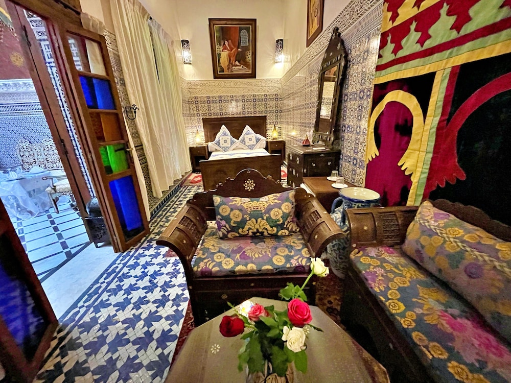 Riad Dar Guennoun 32/50