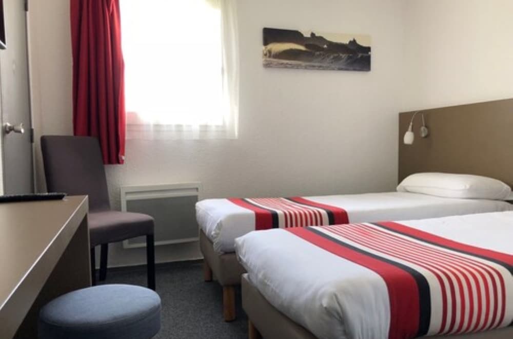 Relais Fasthotel Biarritz Bidart 11/50