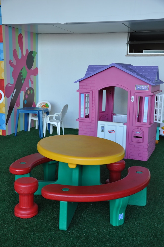 Indaia Park Hotel 66/77