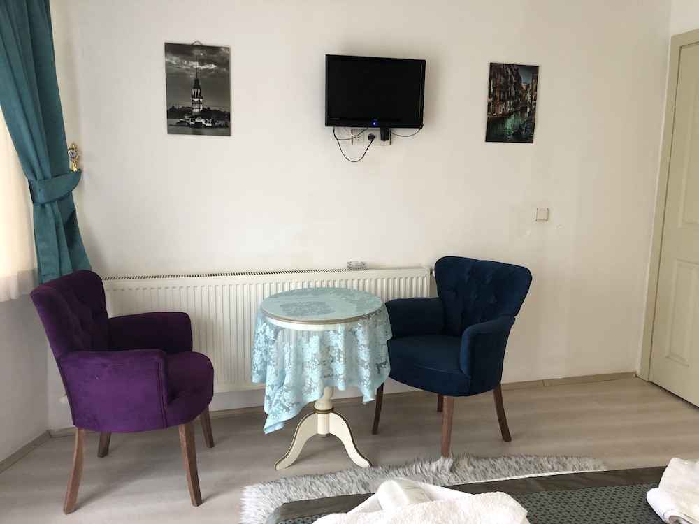 Masal Hotel 31/50