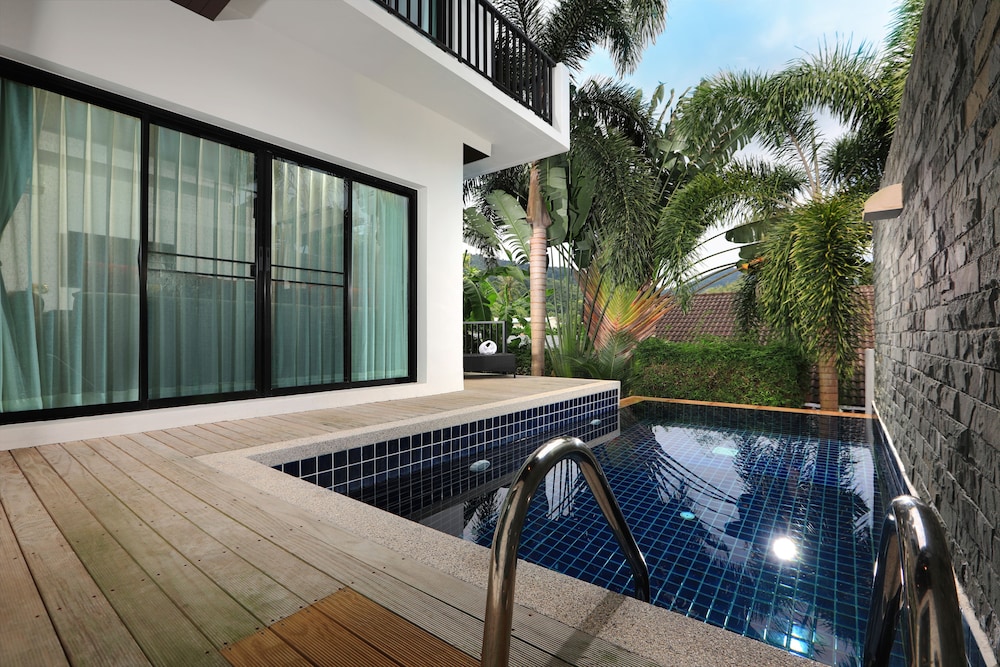 THAIMOND RESIDENCE BY TROPICLOOK 11/68