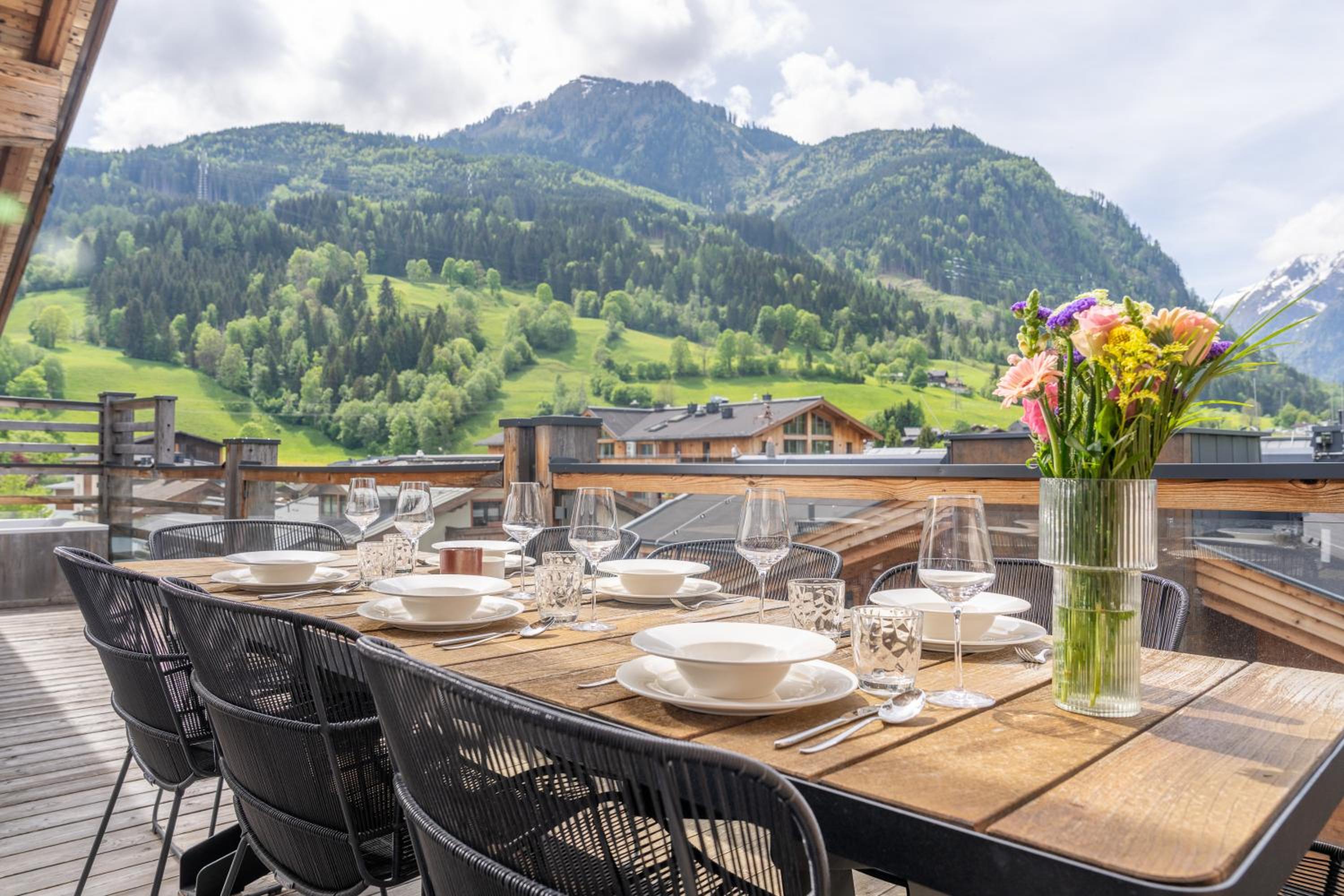 24 By Avenida Hotel And Residences Kaprun 20/29
