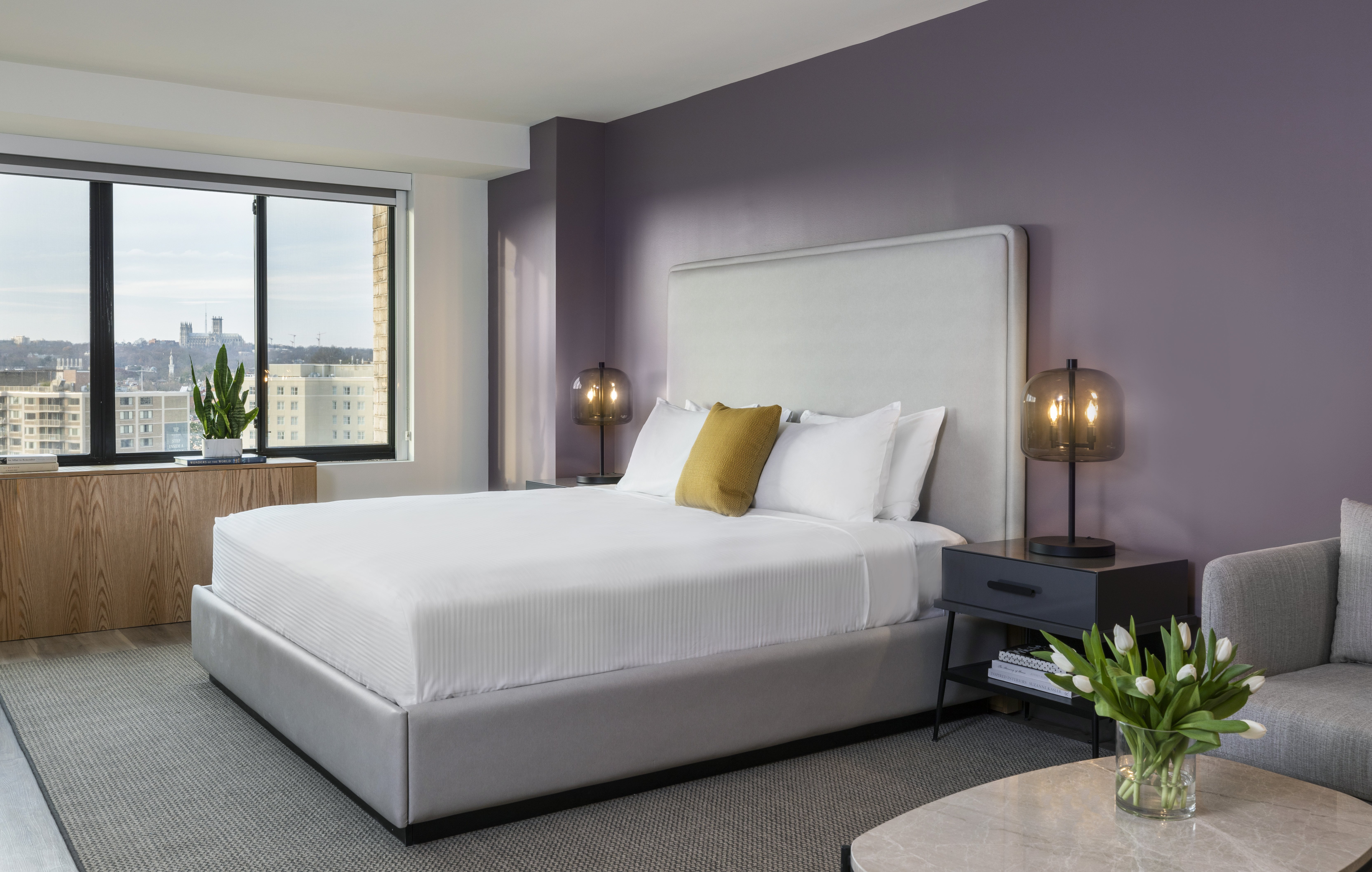 Hotel Madera 33/80
