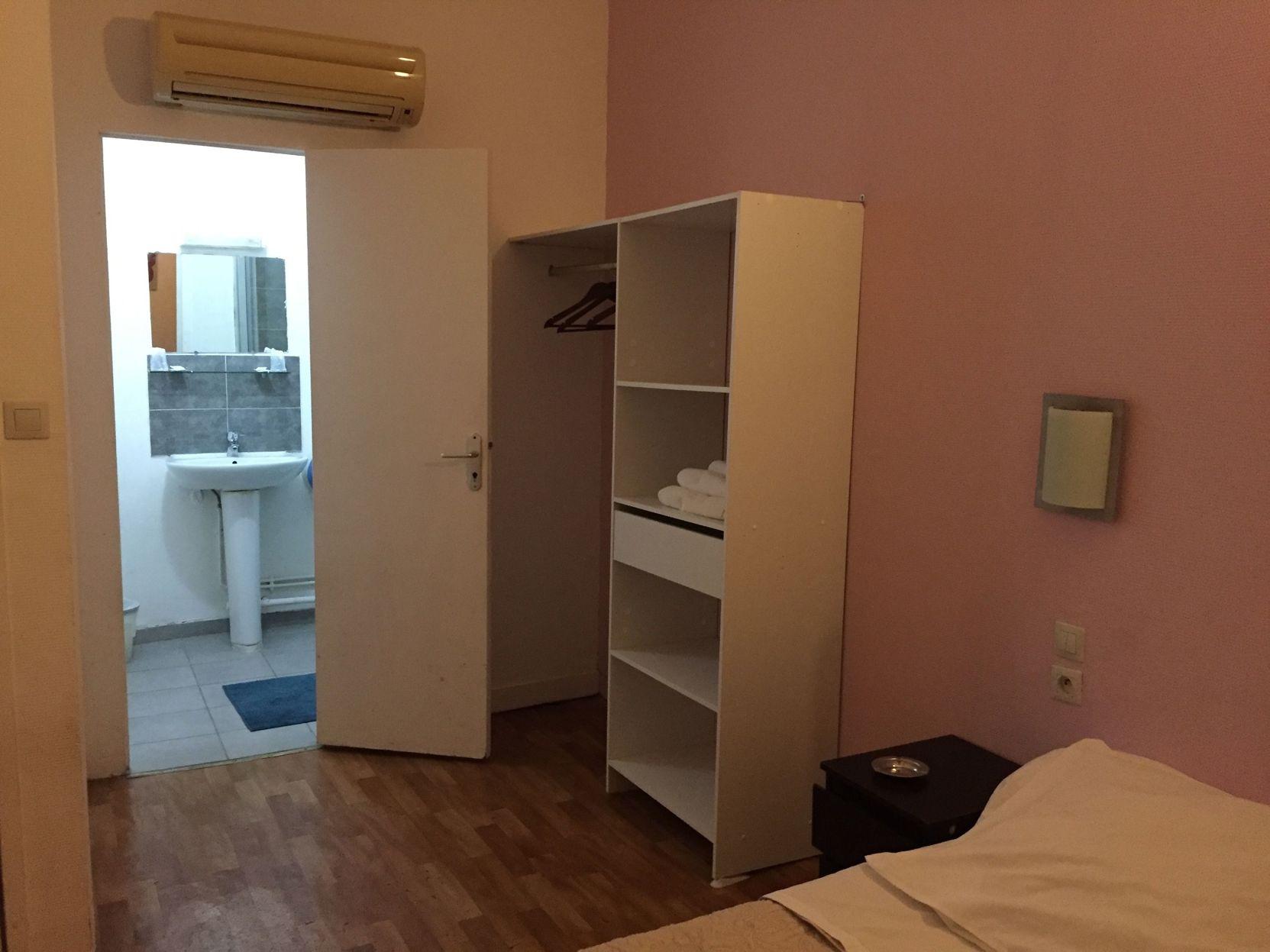 Hotel Manon 13/19