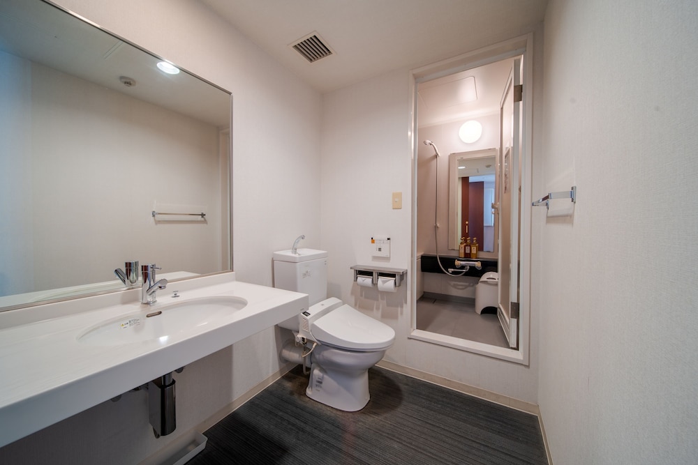 Meitetsu Inn Nagoya Ekimae 57/58
