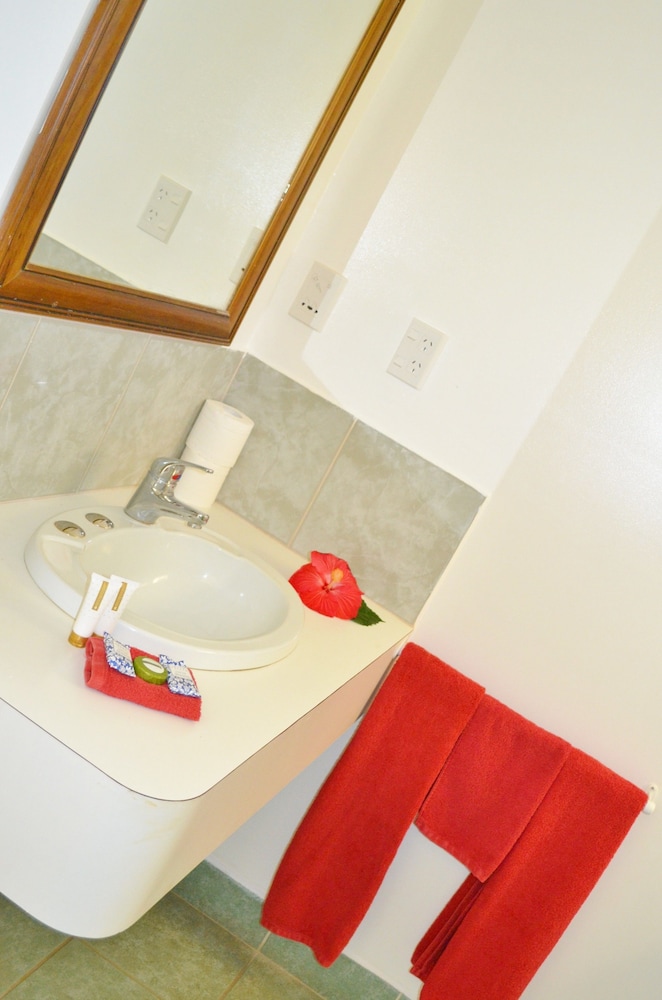 CLUB RARO RESORT 47/75
