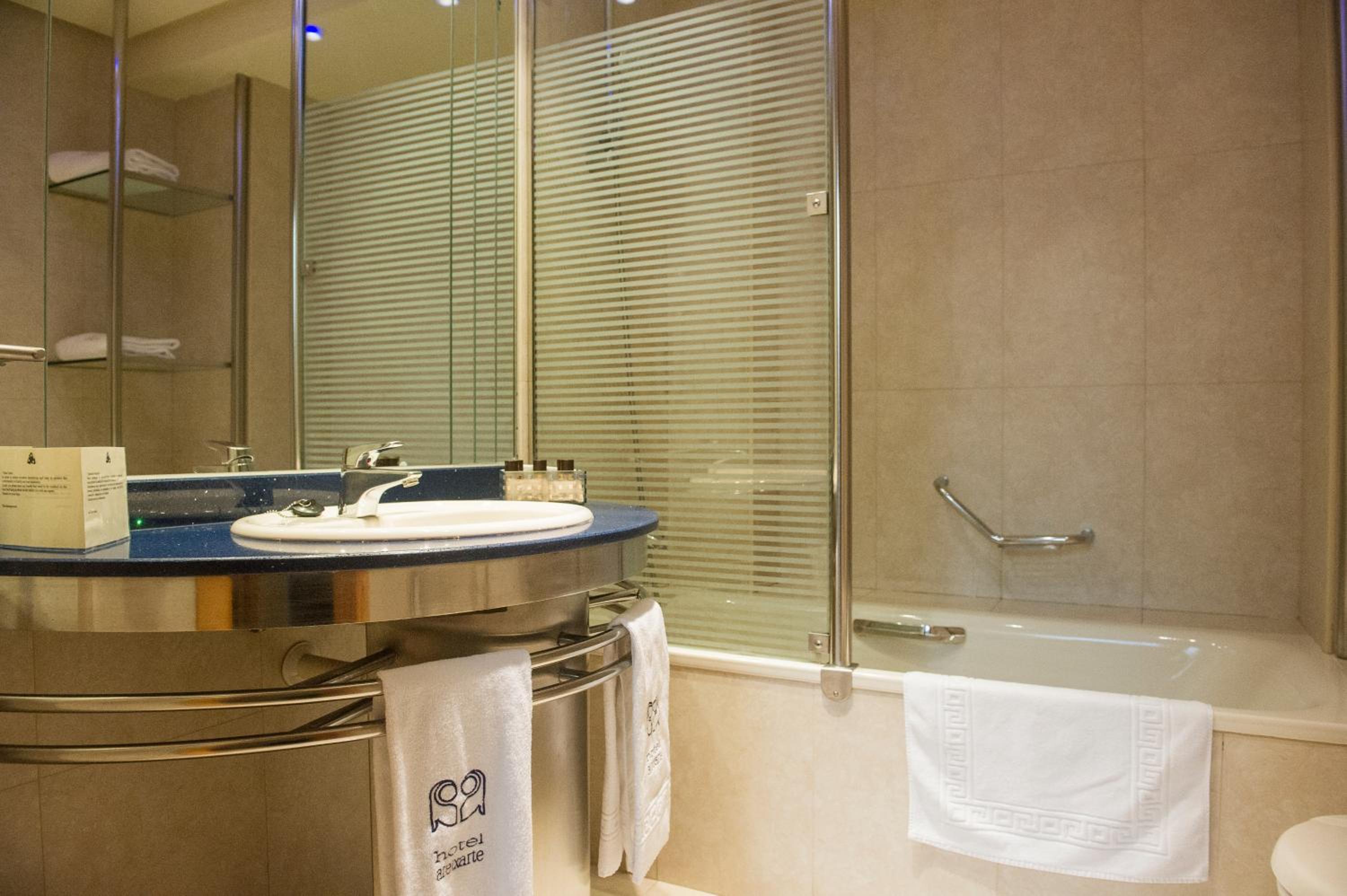 Hotel Aretxarte 49/50