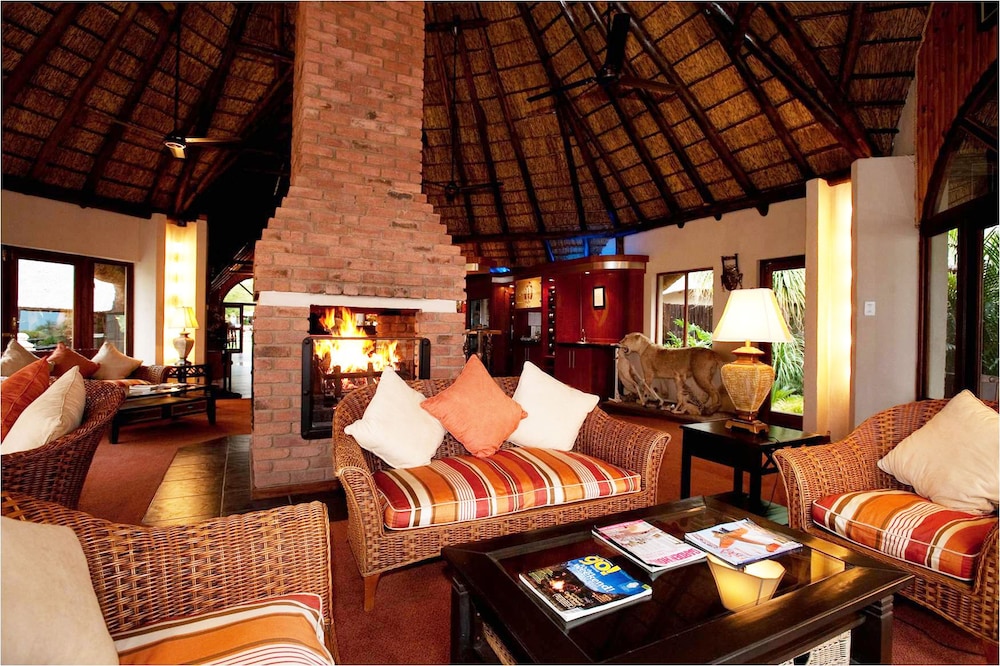 Ditholo Game Lodge 29/51