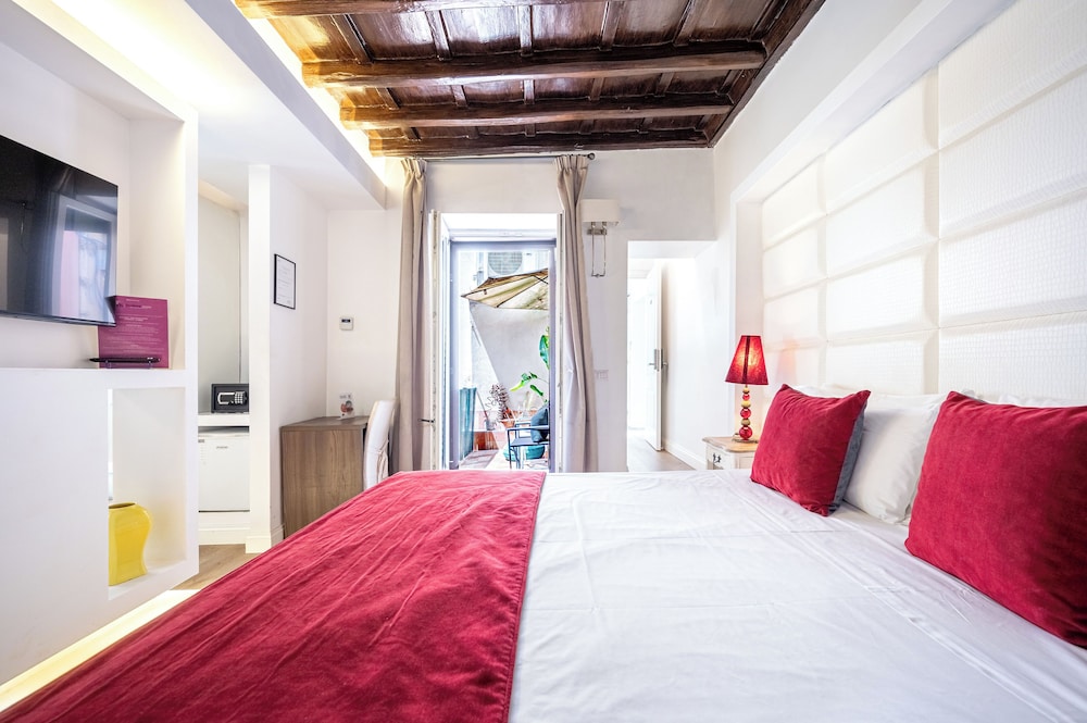 Corso Suite 107 Rooms Wellness & Spa 18/50