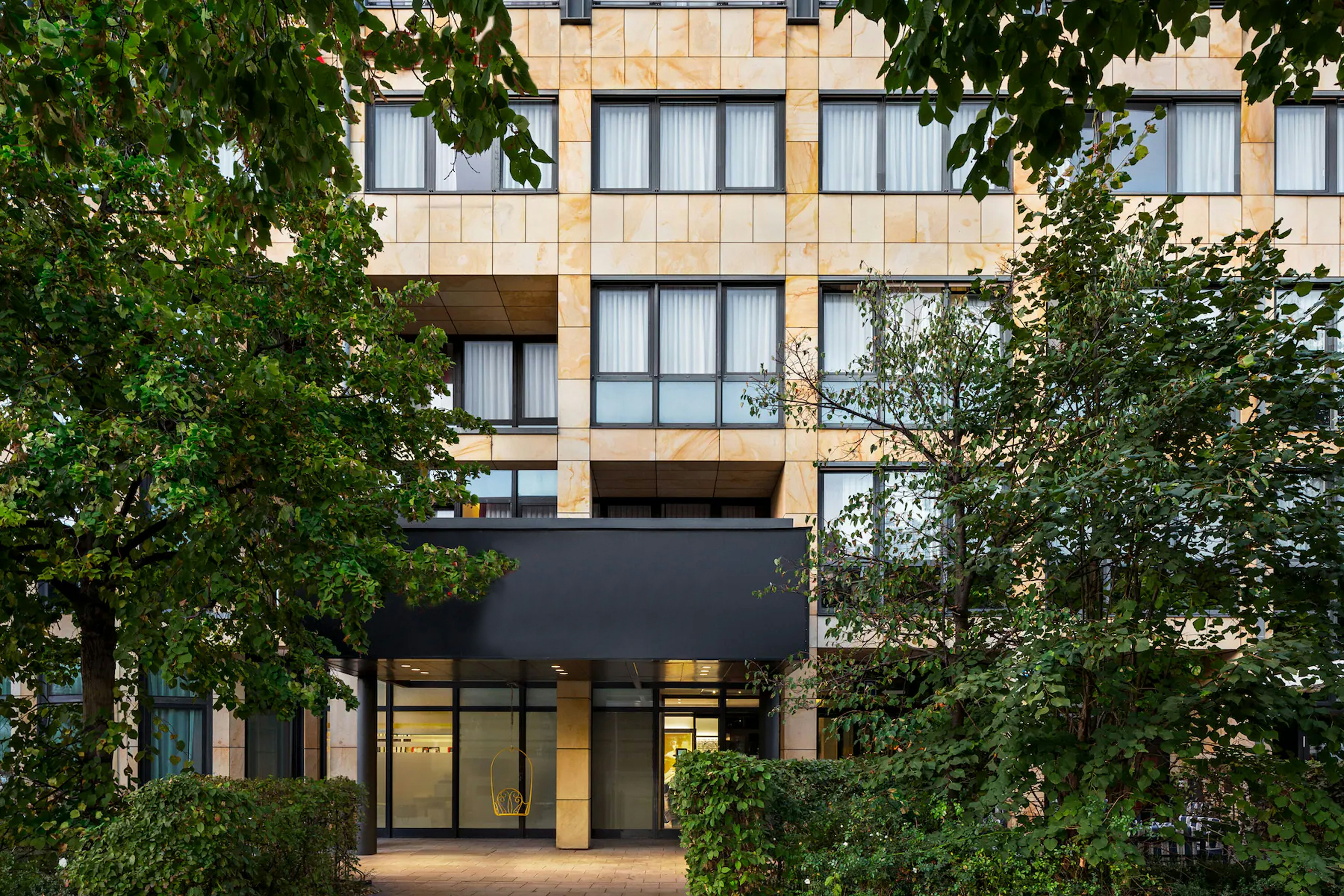 City Hotel MAX Munich West