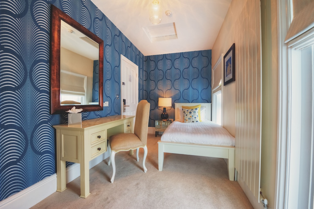 Stattons Boutique Hotel 29/47
