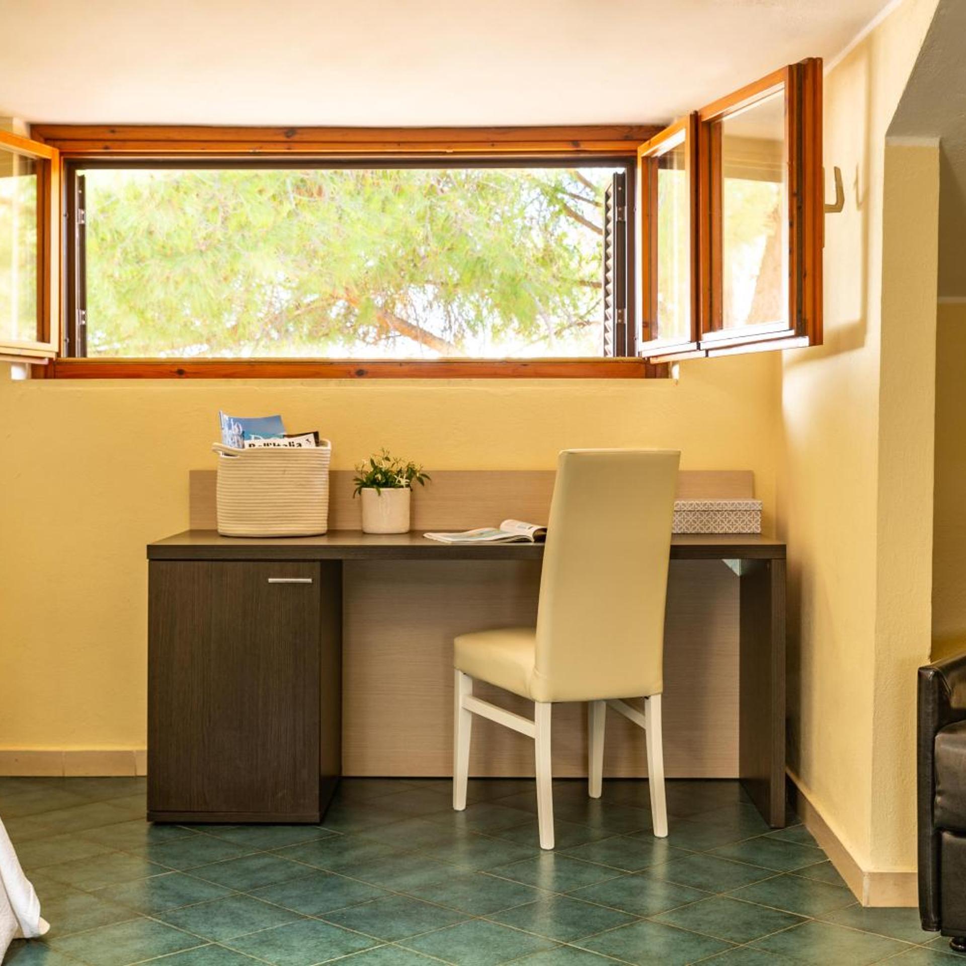 Osa Resort 6/50