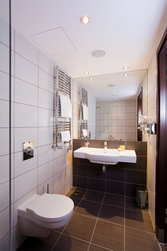 QUBUS HOTEL BIELSKO - BIALA 47/50