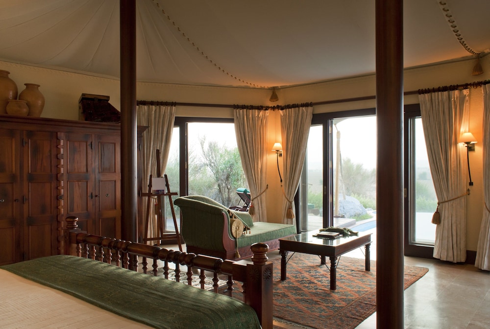 Al Maha A Luxury Collection Desert Resort & Spa Dubai 30/34