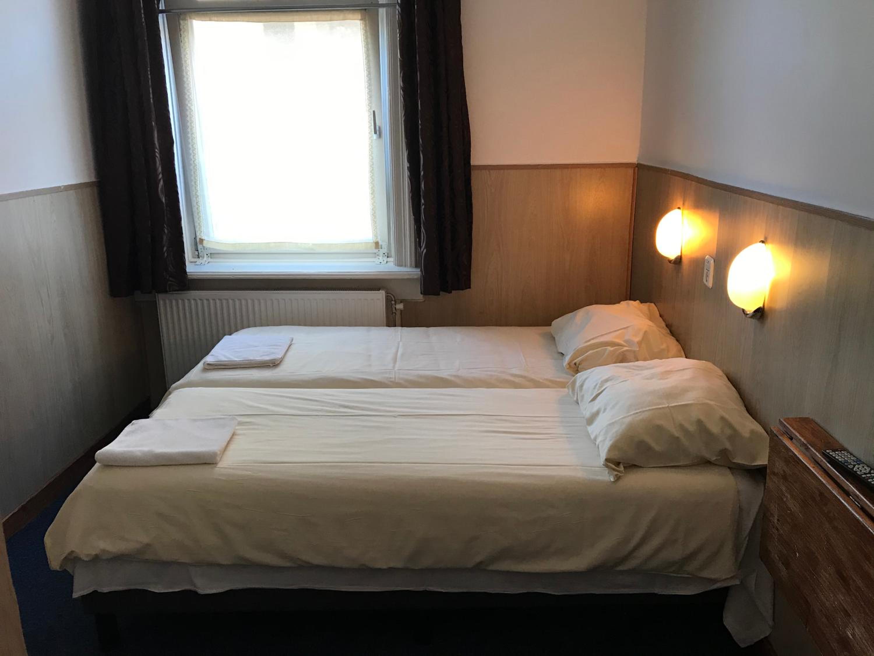 Hotel Oosterpark 4/15