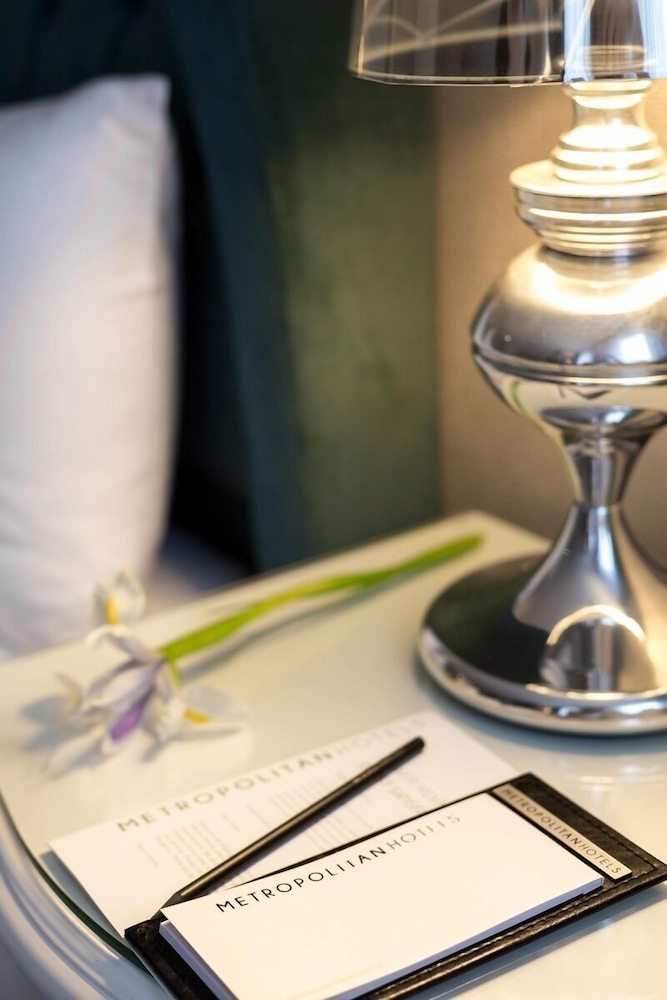Metropolitan Hotels Taksim酒店(Metropolitan Hotels Taksim) 图片4
