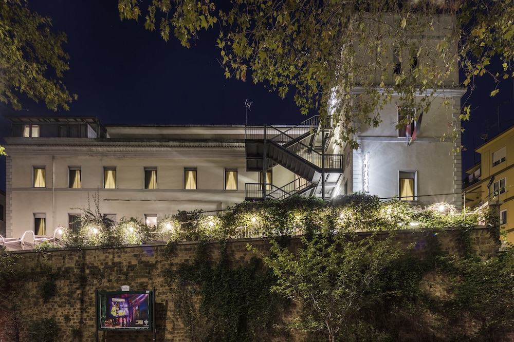 Villa Rosa