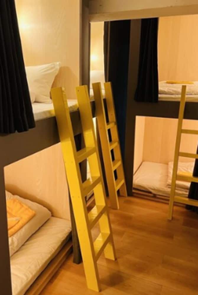 Rhodes Kagurazaka Hotel 37/49