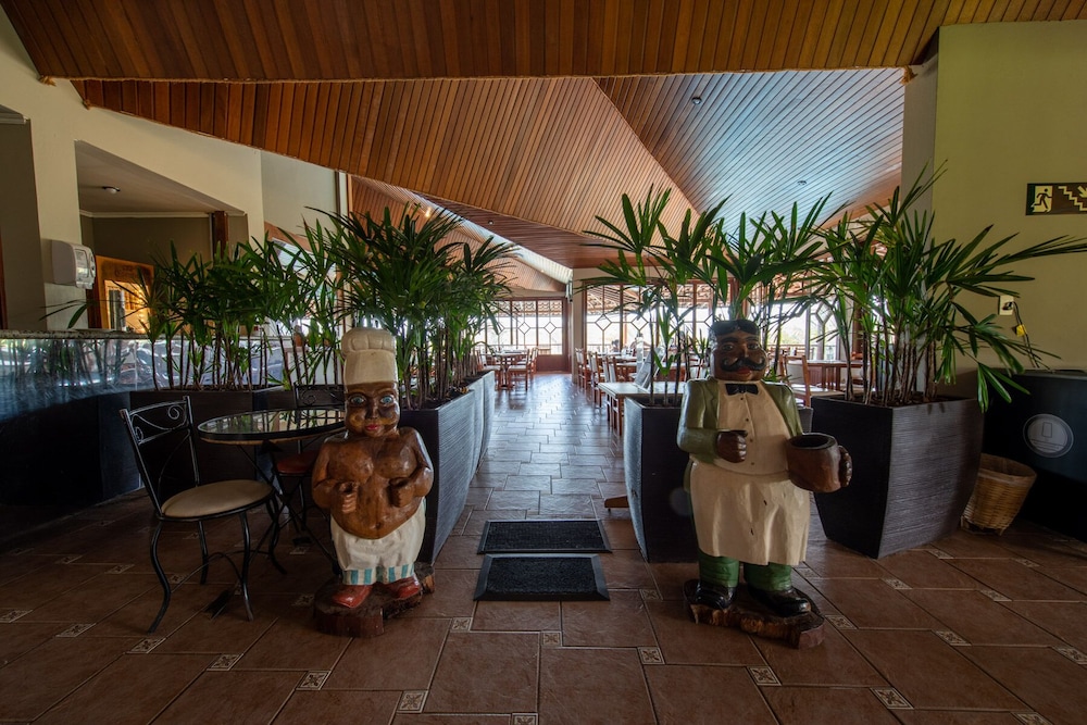 Obba Coema Village Hotel 3/34