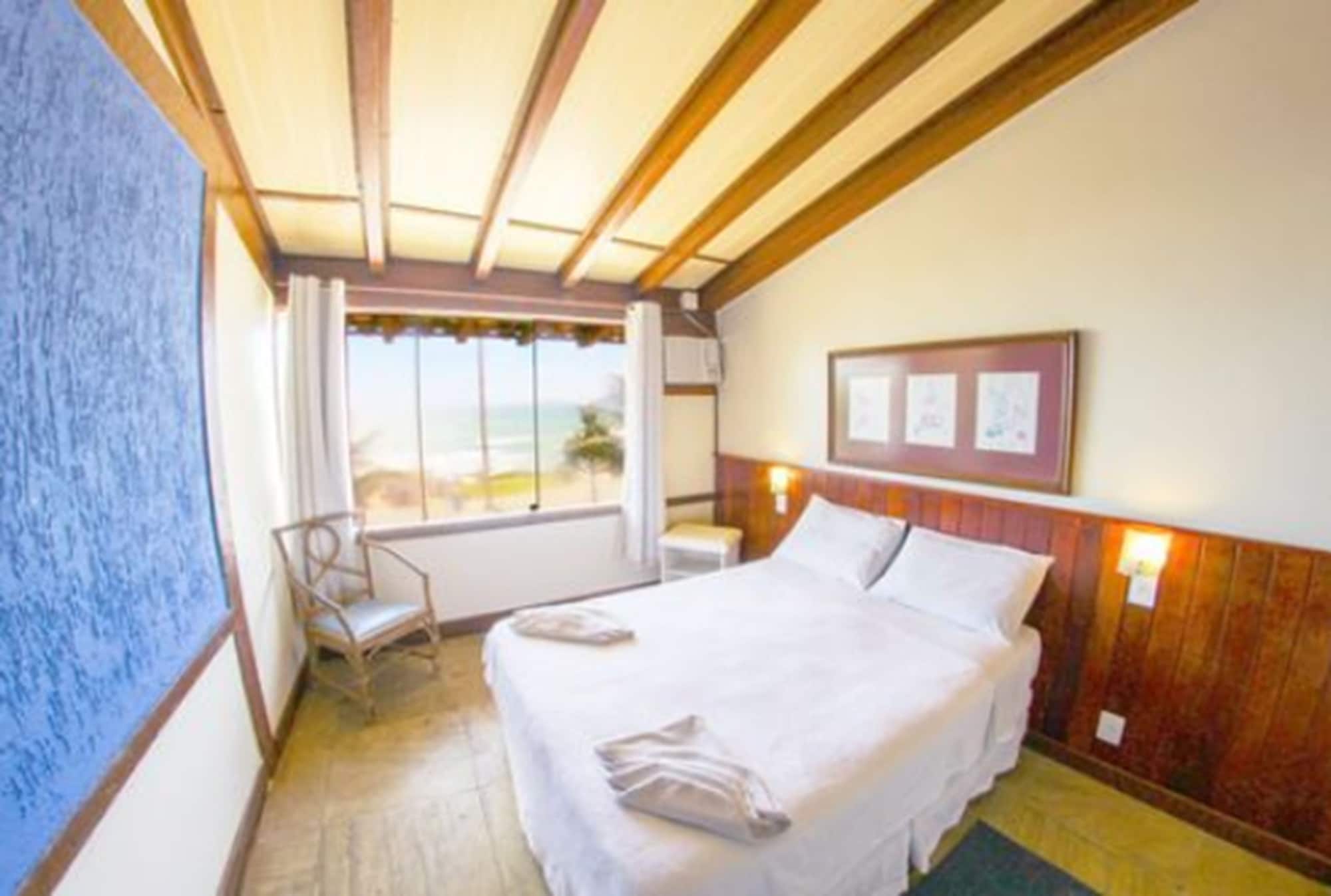 Apartment, Ocean View