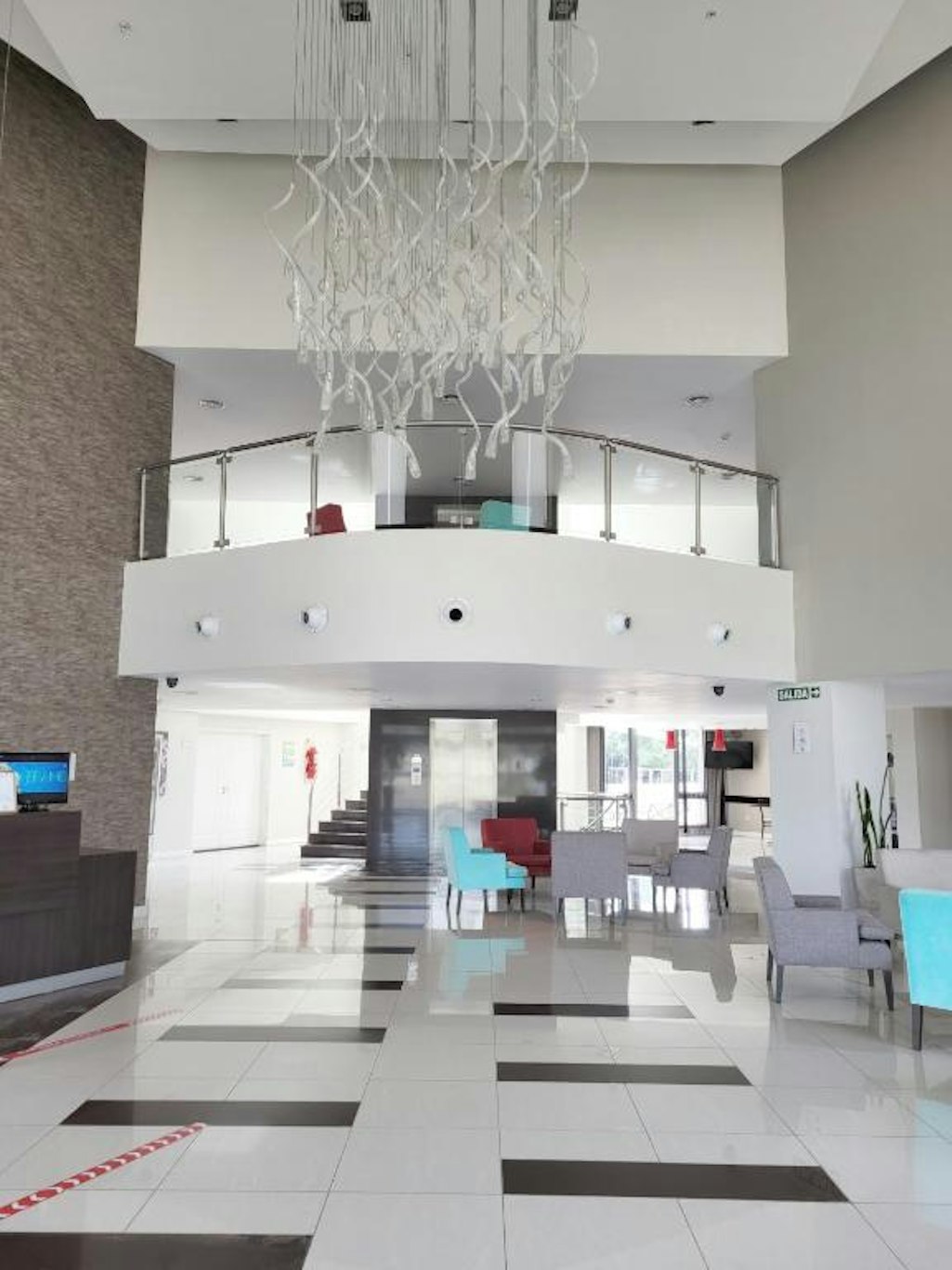 Amerian Villa Maria Park Hotel 39/63