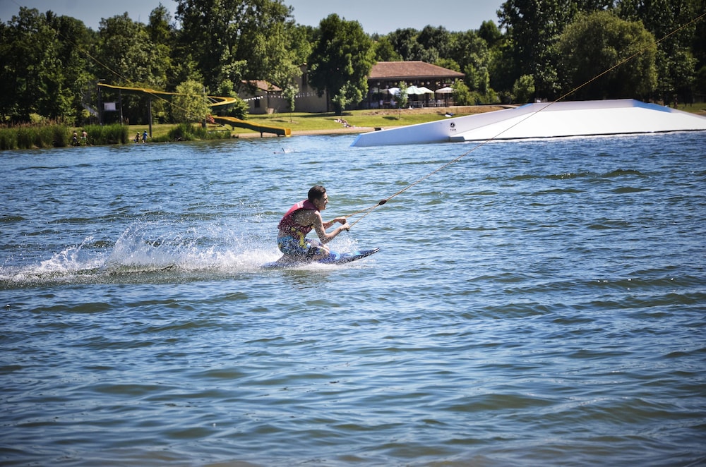 Moncontour Active Park 31/67