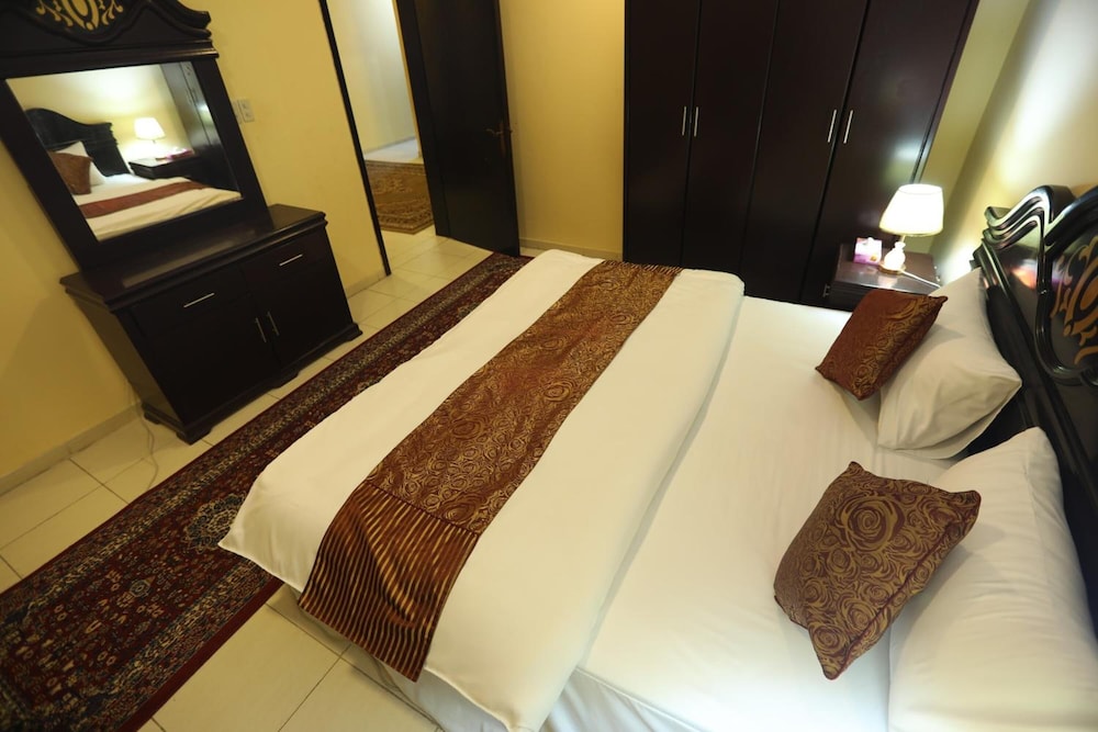 العييري للشقق المفروشة الدمام 2(Al Eairy Furnished Apartments Dammam 2) 27/52