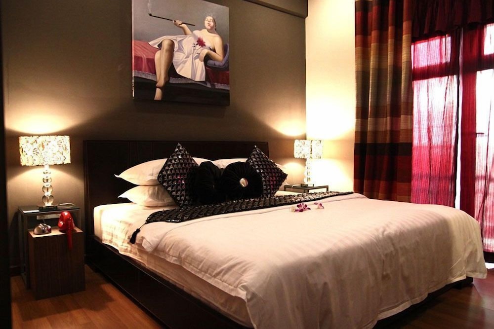 Arenaa Deluxe Hotel Melaka 24/61