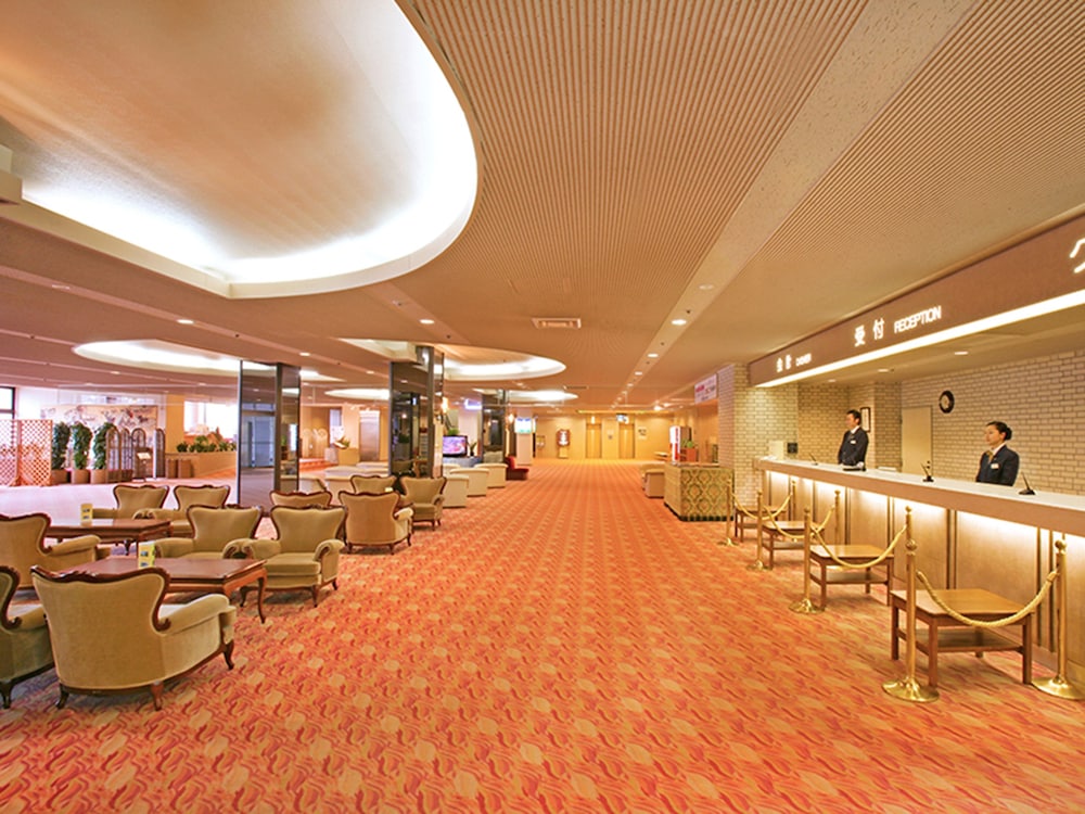 Mercure Urabandai Resort & Spa 40/46