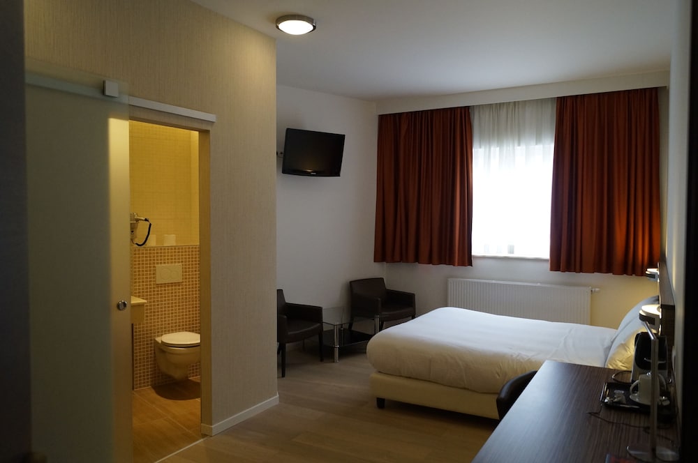 Hotel Taormina Brussels Airport 14/45